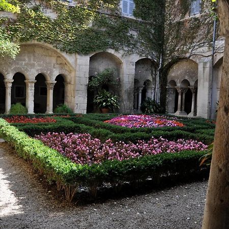 Le Mas De La Chouette Saint-Remy-de-Provence Ngoại thất bức ảnh