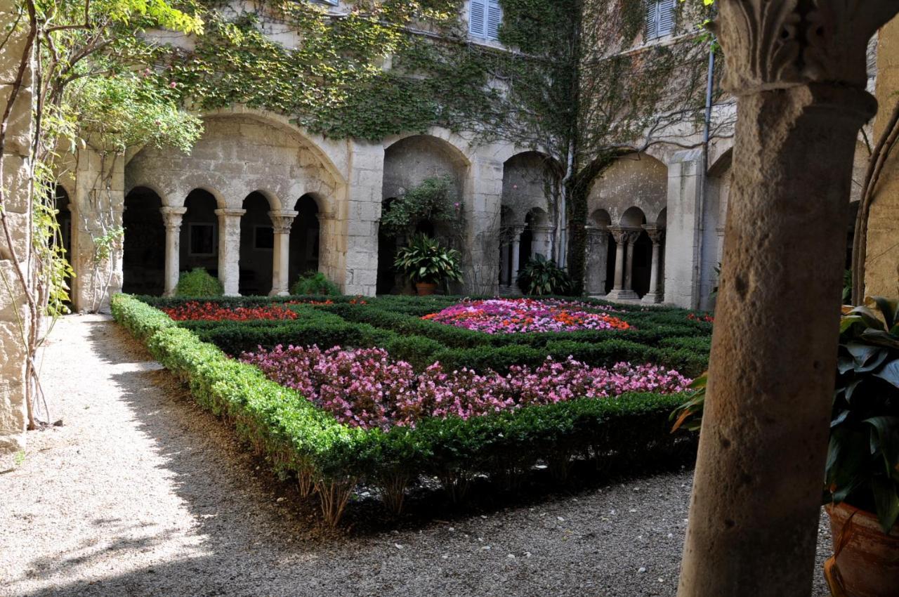 Le Mas De La Chouette Saint-Remy-de-Provence Ngoại thất bức ảnh