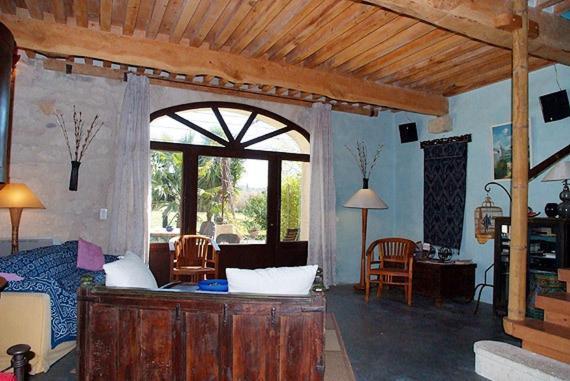 Le Mas De La Chouette Saint-Remy-de-Provence Phòng bức ảnh