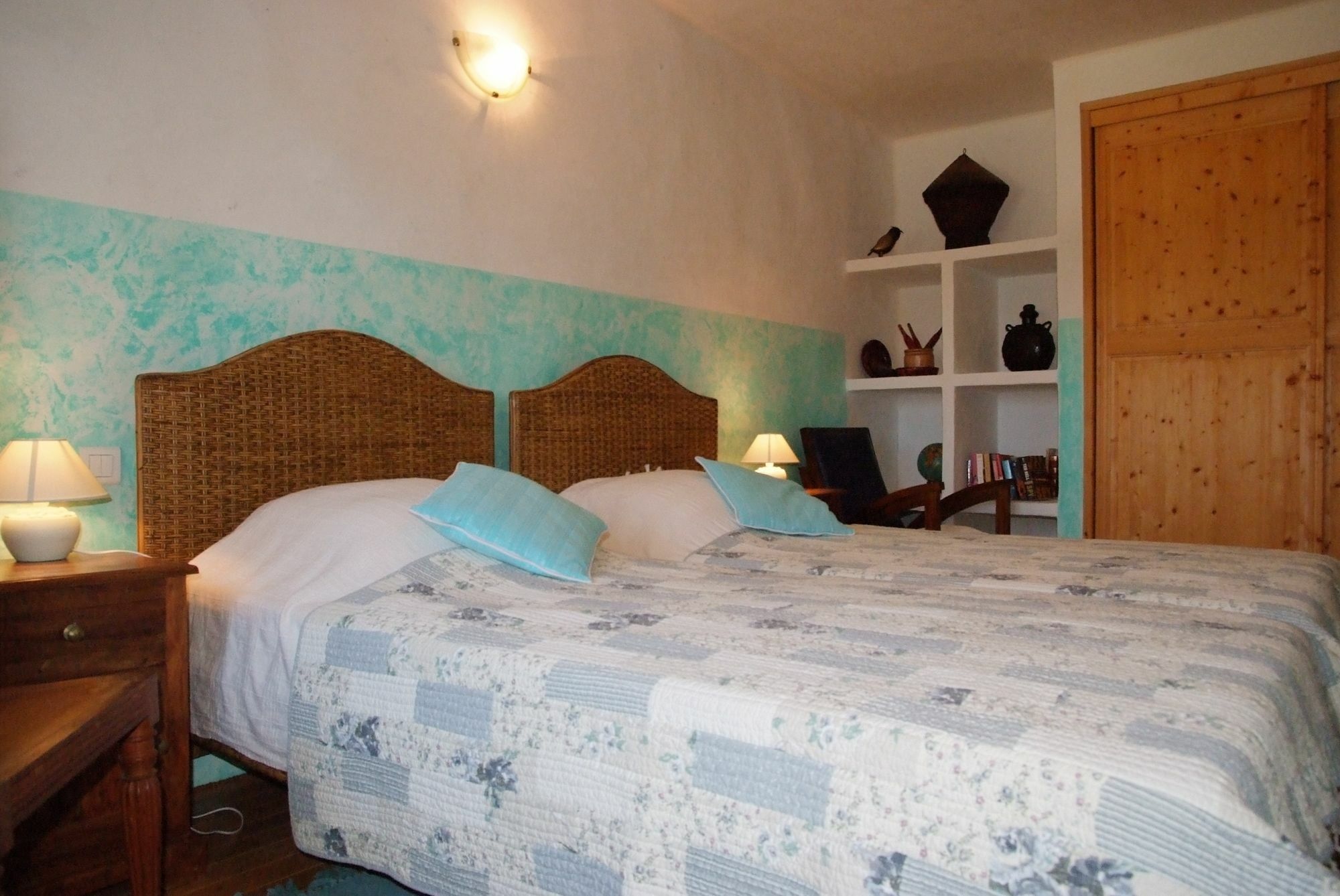 Le Mas De La Chouette Saint-Remy-de-Provence Ngoại thất bức ảnh