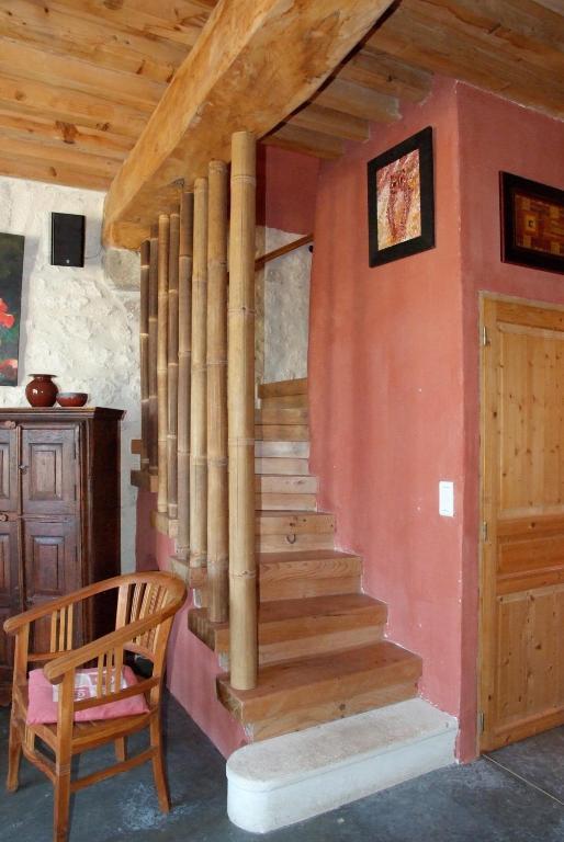 Le Mas De La Chouette Saint-Remy-de-Provence Ngoại thất bức ảnh